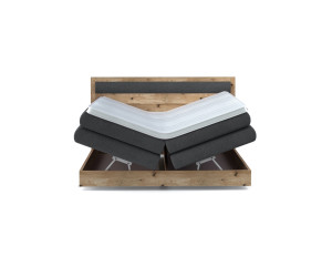 Lova WEDIORI (Kontinentinė)